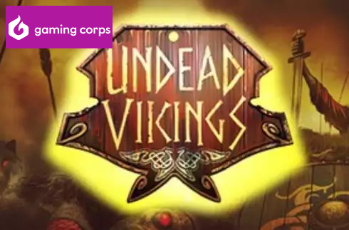 Undead Vikings
